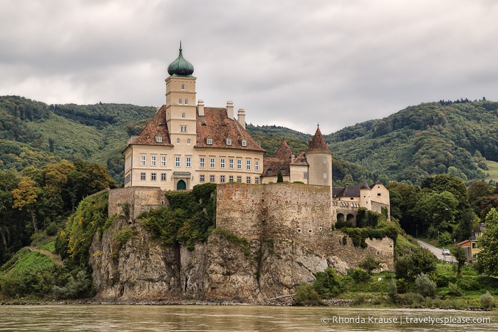 travelyesplease.com | Austria's Scenic Wachau Valley Cruise