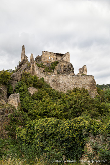 travelyesplease.com | Discovering the Beauty and Intrigue of Dürnstein