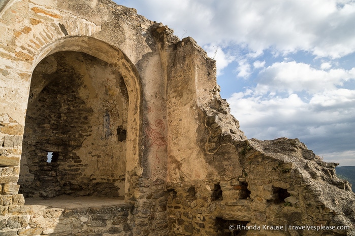 travelyesplease.com | Discovering the Beauty and Intrigue of Dürnstein