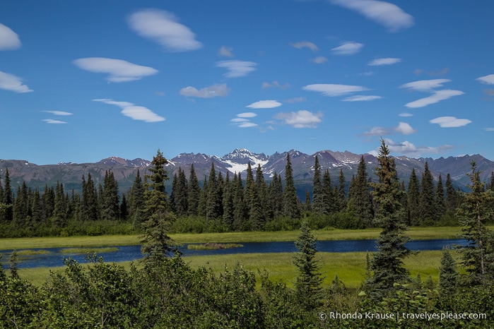 All Aboard The McKinley Explorer! - A Ride on the Scenic Alaska Railroad