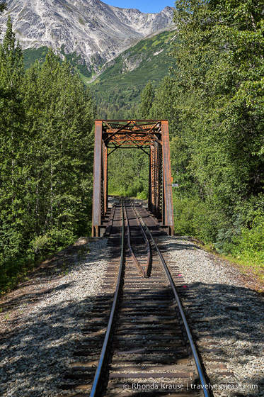 All Aboard The McKinley Explorer! - A Ride on the Scenic Alaska Railroad