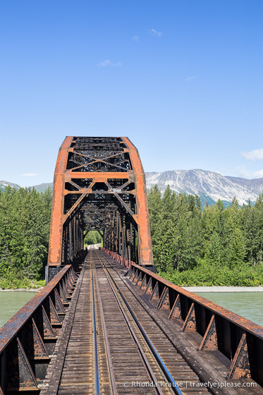 All Aboard The McKinley Explorer! - A Ride on the Scenic Alaska Railroad