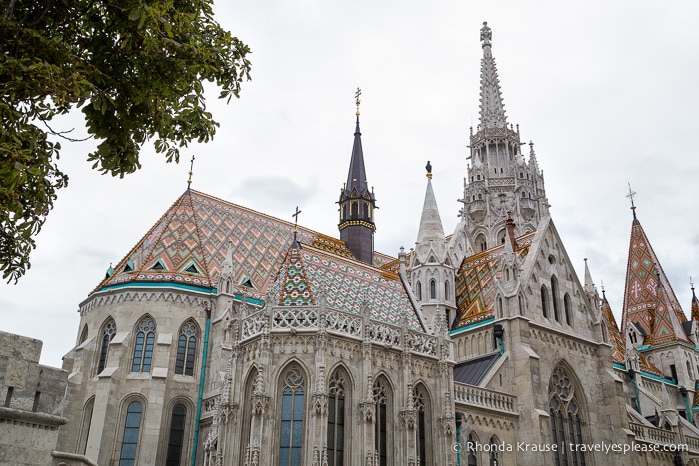 travelyesplease.com | How to Spend 3 Days in Budapest- Our Itinerary