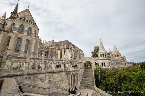 travelyesplease.com | Budapest Itinerary- How to Spend 3 Days in Budapest