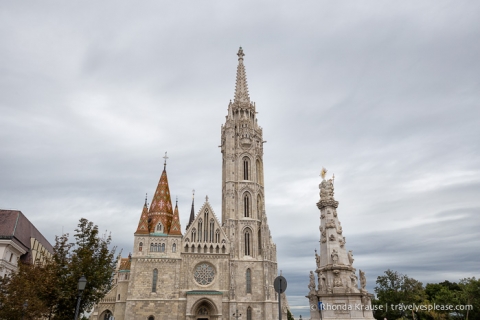 travelyesplease.com | 3 Day Budapest Itinerary- Things to Do in Budapest in 3 Days