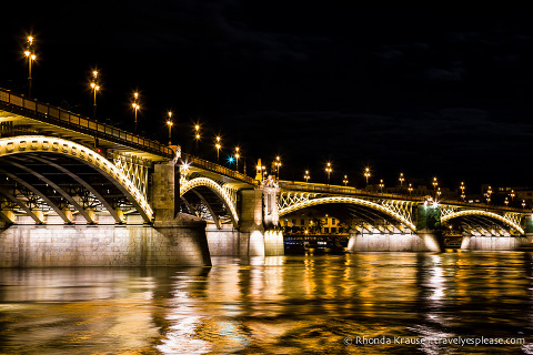 travelyesplease.com | How to Spend 3 Days in Budapest- Our Itinerary