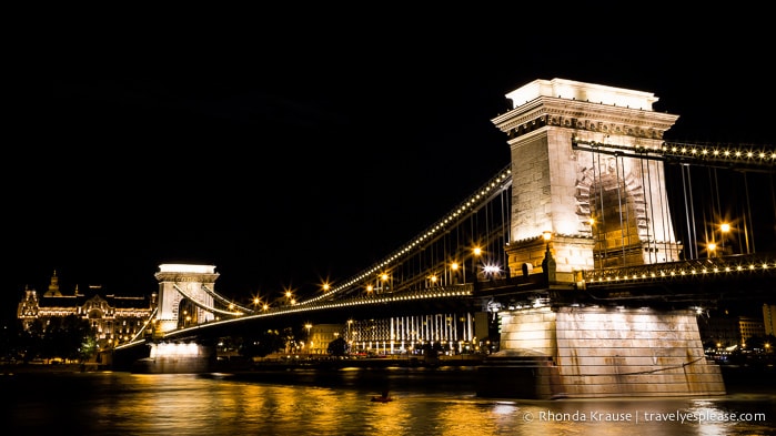 travelyesplease.com | Budapest Itinerary- How to Spend 3 Days in Budapest