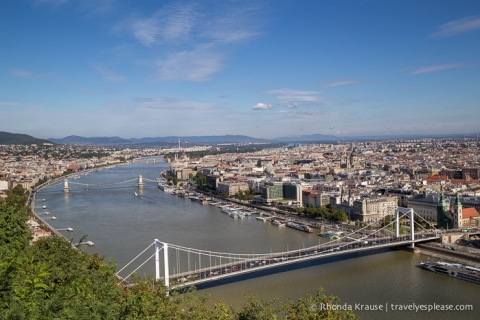 travelyesplease.com | Budapest Itinerary- How to Spend 3 Days in Budapest