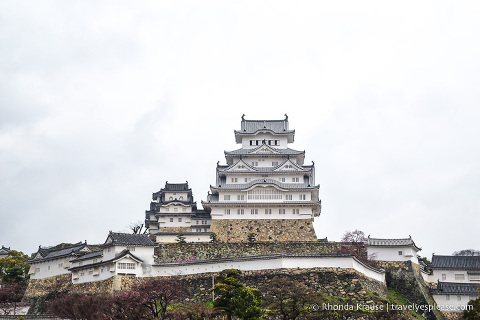 travelyesplease.com | Himeji Castle- A National Treasure of Japan
