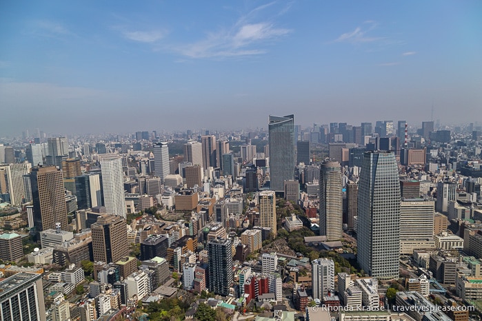 travelyesplease.com | Japan 2 Week Itinerary- Hits and Misses From Our 2 Weeks in Japan