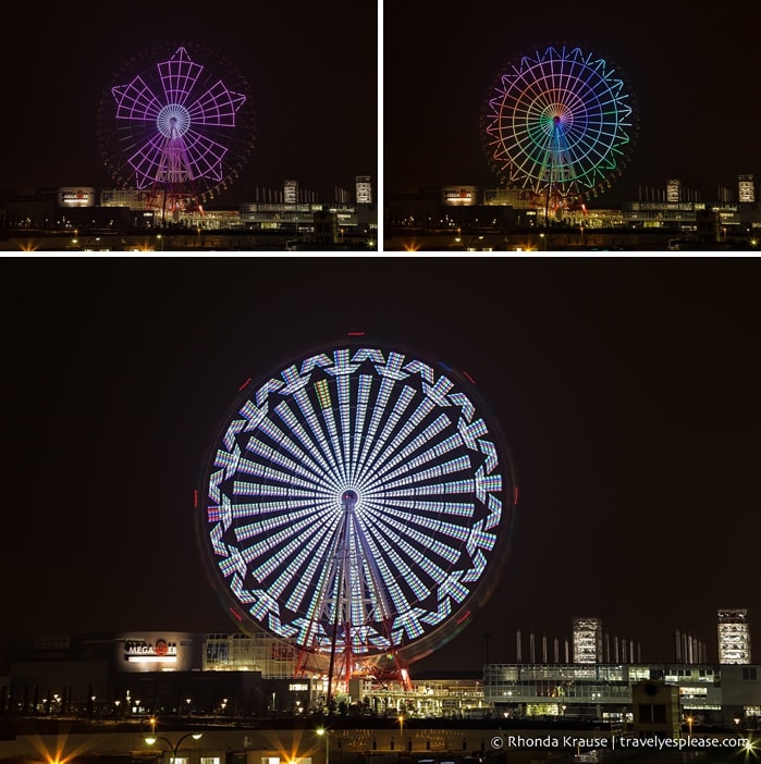 travelyesplease.com | Tokyo at Night- Photo Series