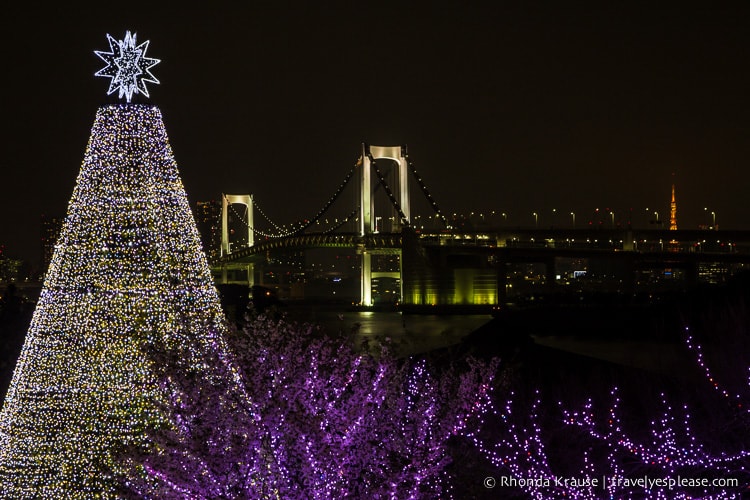 travelyesplease.com | Tokyo at Night- Photo Series