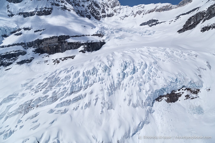 travelyesplease.com | Canmore Helicopter Tour- Sightseeing in Alberta's Rocky Mountains