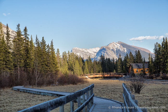 travelyesplease.com | Grassi Lakes Hike and Scenic Walks in Canmore