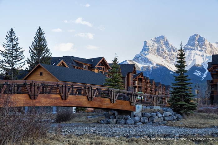 travelyesplease.com | Grassi Lakes Hike and Scenic Walks in Canmore