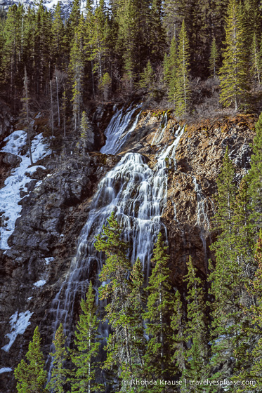 travelyesplease.com | Grassi Lakes Hike and Scenic Walks in Canmore