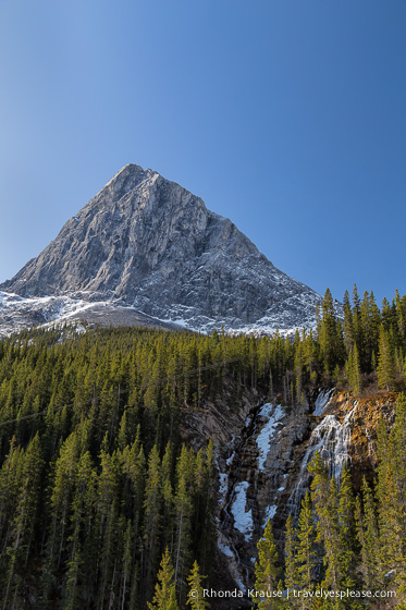 travelyesplease.com | Grassi Lakes Hike and Scenic Walks in Canmore