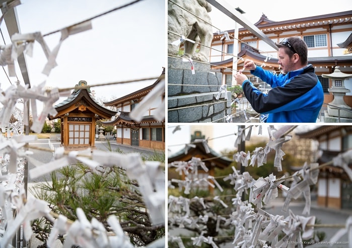 travelyesplease.com | Hiroshima Castle- History, Photos and Tips for Visiting