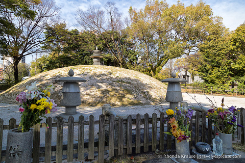 travelyesplease.com | Hiroshima Peace Memorial Park