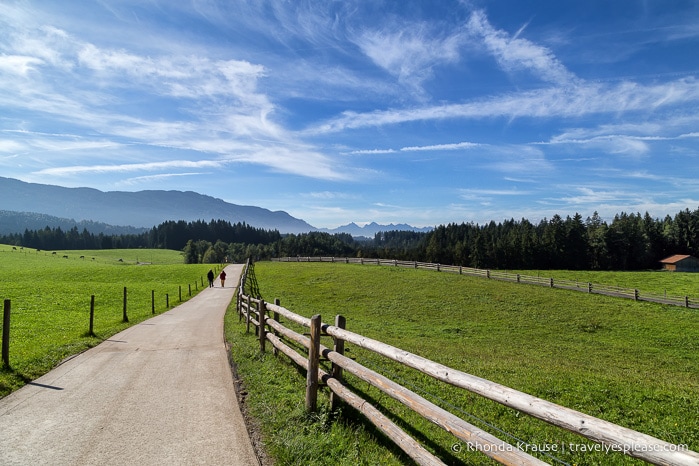 travelyesplease.com | Bavaria's Wieskirche- A Harmony of Landscape and Architecture