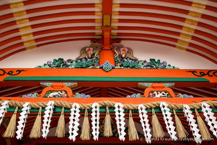 travelyesplease.com | Fushimi Inari Shrine- A Mountain Path Like No Other