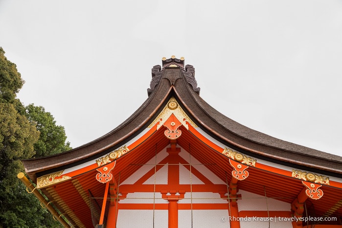 travelyesplease.com | Fushimi Inari Shrine- A Mountain Path Like No Other