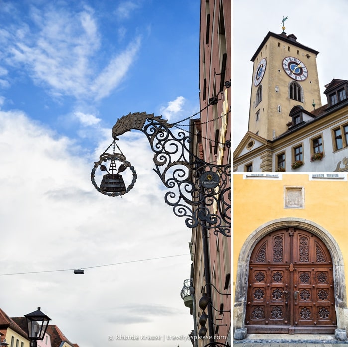 travelyesplease.com | Discovering Regensburg- A Walk Through the Old Town