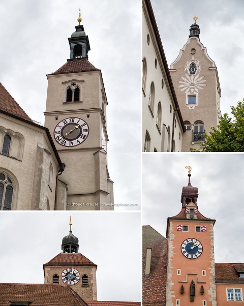 travelyesplease.com | Discovering Regensburg- A Walk Through the Old Town