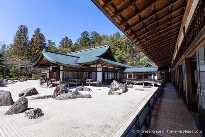 travelyesplease.com | Koyasan- Guide to Visiting the Sacred Sites of Mt. Koya