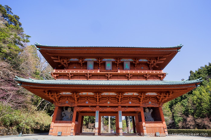 travelyesplease.com | Koyasan- Guide to Visiting the Sacred Sites of Mt. Koya