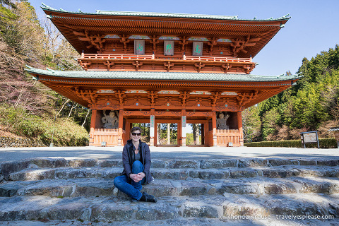 travelyesplease.com | Koyasan- Guide to Visiting the Sacred Sites of Mt. Koya