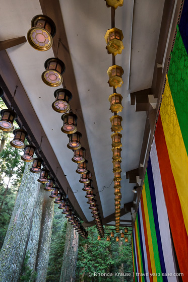 Koyasan, Japan