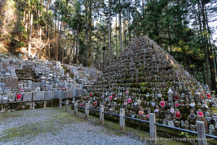 Koyasan, Japan