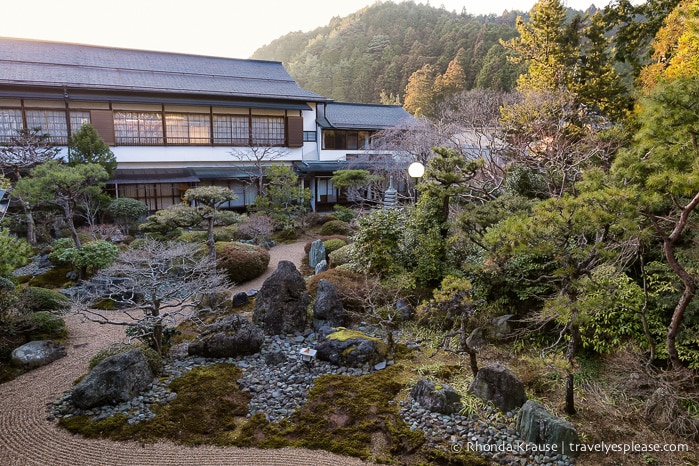 travelyesplease.com | Koyasan- Guide to Visiting the Sacred Sites of Mt. Koya