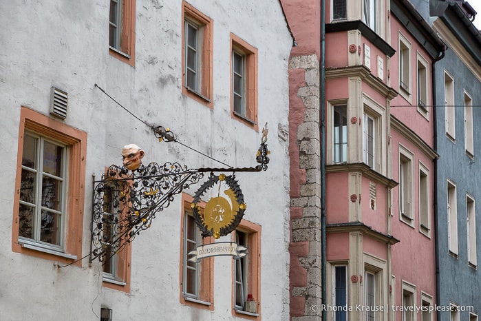 travelyesplease.com | Discovering Regensburg- A Walk Through the Old Town