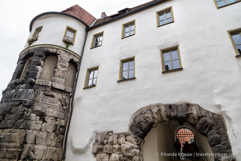 travelyesplease.com | Discovering Regensburg- A Walk Through the Old Town