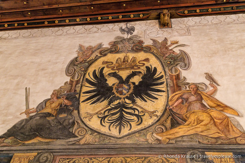 travelyesplease.com | Discovering Regensburg- A Walk Through the Old Town