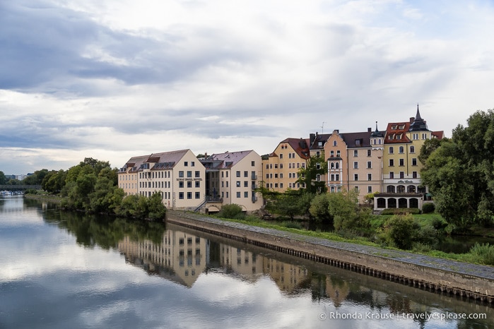 travelyesplease.com | Discovering Regensburg- A Walk Through the Old Town