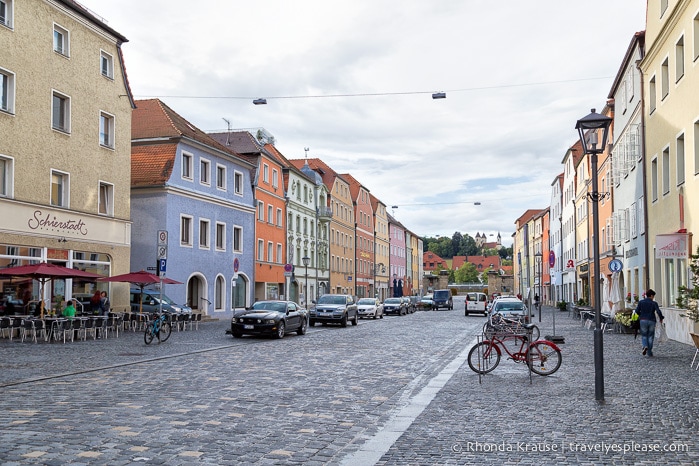 travelyesplease.com | Discovering Regensburg- A Walk Through the Old Town