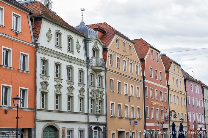 travelyesplease.com | Discovering Regensburg- A Walk Through the Old Town