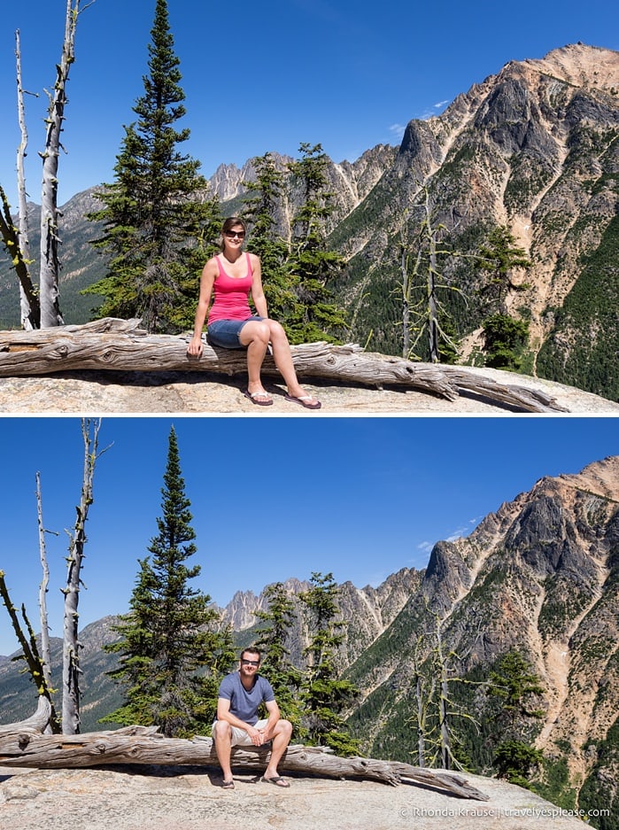 travelyesplease.com | A Scenic Drive on the North Cascades Highway