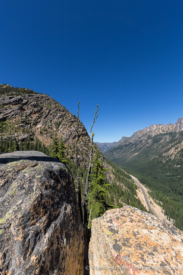 travelyesplease.com | A Scenic Drive on the North Cascades Highway