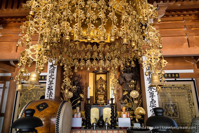 travelyesplease.com | Hiking Mount Misen- Miyajima, Japan