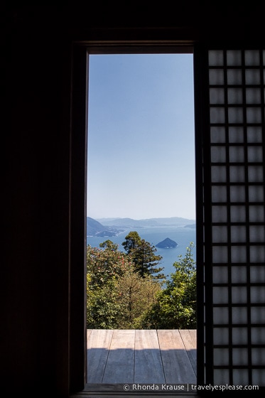 travelyesplease.com | Hiking Mount Misen- Miyajima, Japan