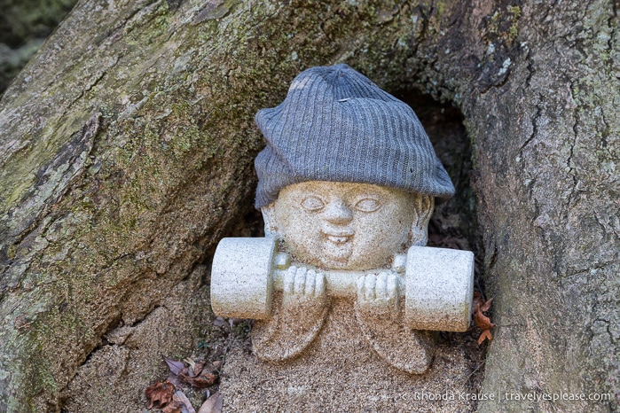 travelyesplease.com | Hiking Mount Misen- Miyajima, Japan