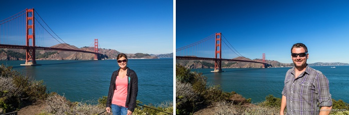 travelyesplease.com | How to Spend a 10-hour Layover in San Francisco