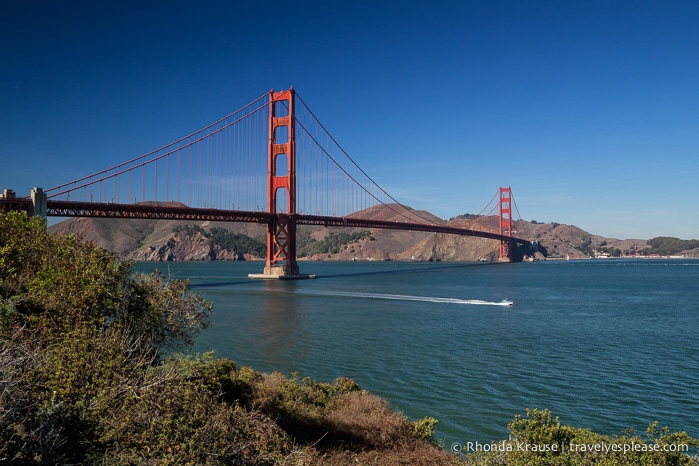 How to Spend a 10-hour Layover in San Francisco