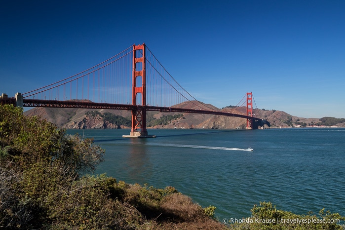 travelyesplease.com | How to Spend a 10-hour Layover in San Francisco