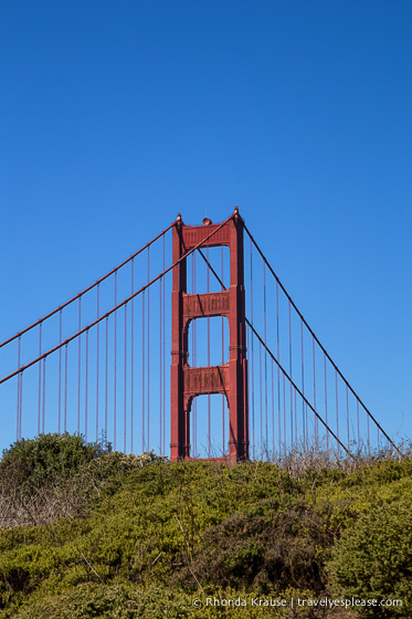 travelyesplease.com | How to Spend a 10-hour Layover in San Francisco
