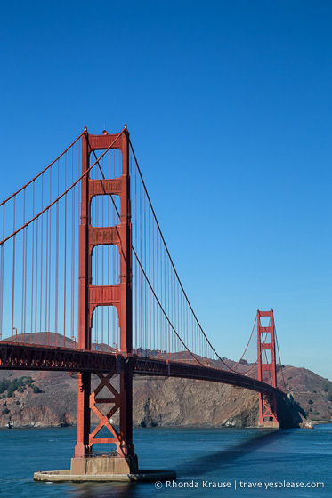 travelyesplease.com | How to Spend a 10-hour Layover in San Francisco